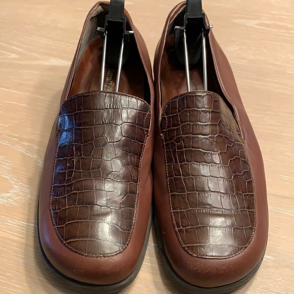 Women’s Naturalizer loafers Size 10M a little wear